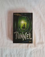 ARENA Verlag TUNNEL - LICHT DER FINSTERNIS Abenteuer Jugend-Buch München - Sendling Vorschau