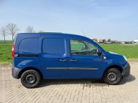 Renault Kangoo  2 Sitzer mit Anhängerkupplung Sachsen-Anhalt - Nienburg (Saale) Vorschau