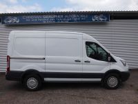 Ford Transit Kasten 350 L2  4 X 4 Niedersachsen - Schneverdingen Vorschau