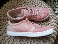 Sneaker Converse Breakpoint Ox Rose beige sand Nordrhein-Westfalen - Arnsberg Vorschau