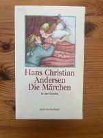 Hans Christian Andersen Die Märchen 3er Band Schleswig-Holstein - Reinbek Vorschau