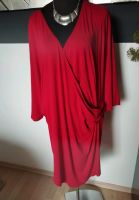 Neuw ❣️ gr 56/58 langes Shirt Kleid rot together Bayern - Königsbrunn Vorschau