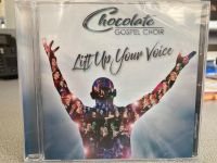 CD "Lift up your voice" (Chocolate Gospel Choir) - NEU Baden-Württemberg - Schorndorf Vorschau