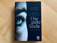 ☘️ John Marrs: Die gute Seele - Thriller Brandenburg - Falkensee Vorschau