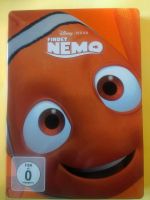 DVD Findet Nemo Disney Kinderfilm Klassiker Steelbox Dortmund - Innenstadt-Nord Vorschau