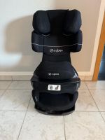 Cybex Pallas Fix Kindersitz Gr. II/III 15 - 36 KG sehr hochwertig Bayern - Barbing Vorschau