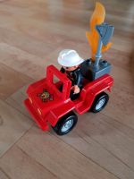 Lego Duplo  Feuerwehr Rheinland-Pfalz - Monzingen Vorschau
