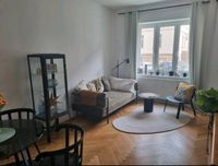 3 Raum Wohnung im Zentrum Nord: Einbauküche Balkon Tageslichtbad Leipzig - Leipzig, Zentrum-Nord Vorschau