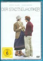 Der Stadtneurotiker DVD Woody Allen, Diane Keaton NEU/OVP Niedersachsen - Löningen Vorschau