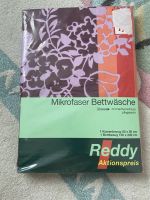 NEU Mikrofaser Bettwäsche Hessen - Karben Vorschau