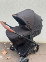 2 in 1 Kombi- Kinderwagen  MOON No One + Wickelrucksack Niedersachsen - Hildesheim Vorschau