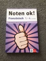 Französisch Klett Arbeitsheft Übungsheft Noten Ok 1.-4. Schuljahr Berlin - Wilmersdorf Vorschau