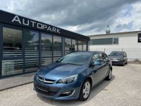 Opel Astra J Sports Tourer Edition 1.4*Klimaautomatik Bayern - Bad Wörishofen Vorschau