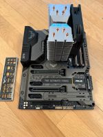 TUF Z270 MARK 1 + i5 7600 Hannover - Linden-Limmer Vorschau