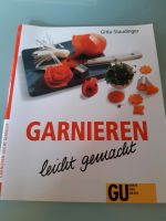 Heftchen, Garnieren leicht gemacht Rheinland-Pfalz - Bleialf  Vorschau