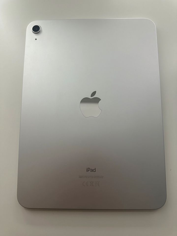 iPad 10. Generation (2022) 64GB in Groß-Bieberau