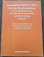 Vorbereitung Auswahlverfahren Auswahltest Einstellungstest Thüringen - Waltershausen Vorschau