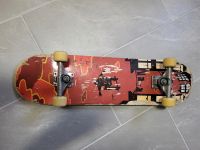 Skateboard Thüringen - Uder Vorschau