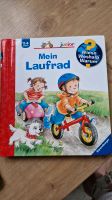 Wieso weshalb warum "Mein Laufrad" Baden-Württemberg - Hülben Vorschau