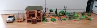 Playmobil Safari mit Safari-Station, Safari-Auto und Anhänger, Nordrhein-Westfalen - Frechen Vorschau