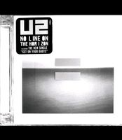 U2 / NO LINE ON THE HORIZON Kiel - Gaarden Vorschau