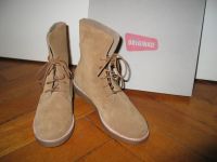 Clarks Originals Desert Boots ● Kreppsohle ● Halbstiefel 40 ● NE Duisburg - Duisburg-Mitte Vorschau