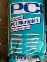 PCI Muroplan Gipsspachtel 25kg Berlin - Rudow Vorschau