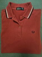 Fred perry Poloshirt Dresden - Löbtau-Nord Vorschau