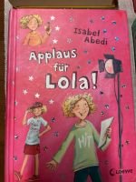 Lola Bücher Paket Nordrhein-Westfalen - Langenfeld Vorschau