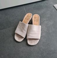 Sandalette/Sandalen/Pantolette von Reken Mar neuwertig Baden-Württemberg - Aichtal Vorschau