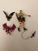 Tomb Raider seltene Actionfigur Hessen - Limburg Vorschau