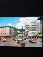 Postkarte/Ansichtskarte Hemer, Autos,Opel, Mercedes Schleswig-Holstein - Bad Bramstedt Vorschau