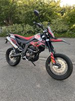 Aprilia SX 125 !NEU! Baden-Württemberg - Baden-Baden Vorschau