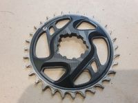 Sram Direct Mount Kettenblatt 32T 6mm Offset Baden-Württemberg - Radolfzell am Bodensee Vorschau