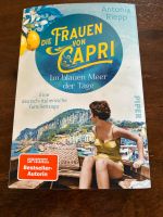 Die Frauen von Capri/Im blauen Meer der Tage Hessen - Geisenheim Vorschau