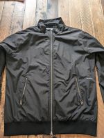 Soulland Bikerjacke Blouson Schwarz Gr.L College Jacke Stuttgart - Bad Cannstatt Vorschau