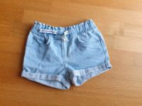 Jeansshorts Gr. 134 Herzogtum Lauenburg - Schwarzenbek Vorschau