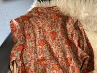 MEXX Bluse gemustert, Gr. 38 Nordrhein-Westfalen - Herne Vorschau
