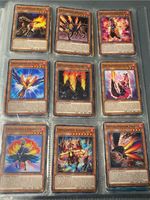 Yu-Gi-Oh Karten (51 Karten) West - Nied Vorschau