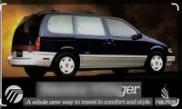 Mercury Villager 3L Nissan Quest Auto + ganze viel Teile ab 1€ Baden-Württemberg - Waldburg Vorschau