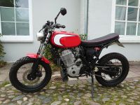 Yamaha XT 600 Umbau Kreis Ostholstein - Neustadt in Holstein Vorschau