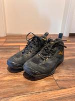 Mizuno Wave Momentum 2 Mid - Volleyball/Hallenschuhe Bayern - Bayreuth Vorschau