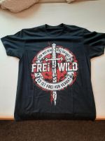 Frei Wild T Shirt in L neu Friedrichshain-Kreuzberg - Friedrichshain Vorschau