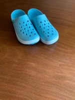 CROCS hellblau Duisburg - Walsum Vorschau