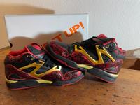 Reebok Pump Omni Lite Edition „Year of the Ox“ Niedersachsen - Bad Rothenfelde Vorschau