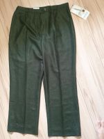 Damen 7/8 Modern Line Hose und Top Horst Basler gr.40 Hessen - Mittenaar Vorschau