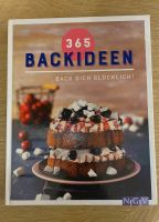 Backbuch „365 Backideen“ Nordrhein-Westfalen - Siegen Vorschau