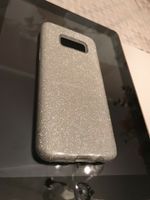 Samsung Galaxy s8 Handyhülle glitzernd neu Düsseldorf - Bilk Vorschau