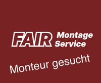 Monteur/in gesucht top Bezahlung Möbel oder Küchen Monteure M/W Düsseldorf - Mörsenbroich Vorschau