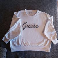 Guess Pulli Creme weiß Größe S Bayern - Hirschaid Vorschau